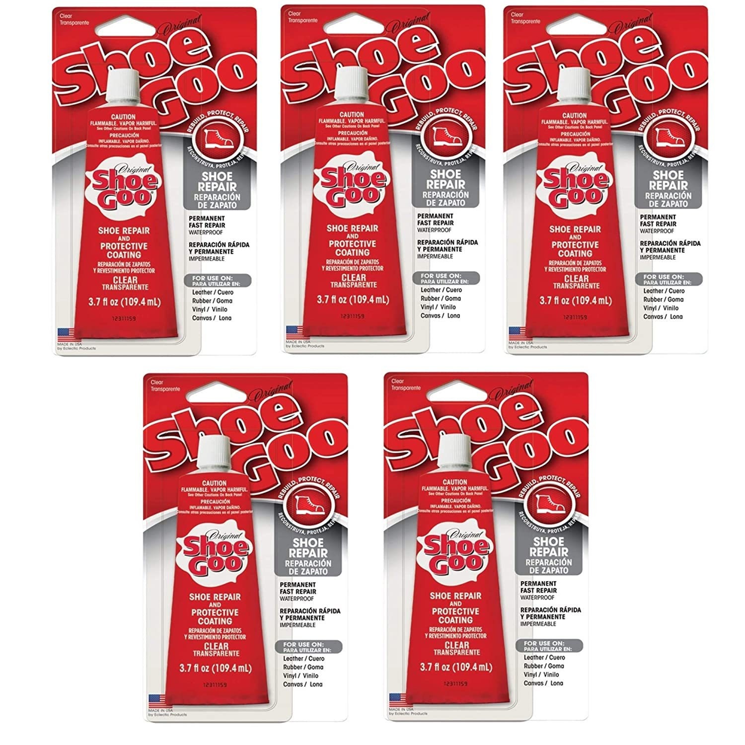 Shoe glue store