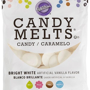 Wilton Candy Melts