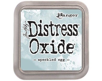 Tim Holtz - Ranger Speckled Egg Distress OXIDES