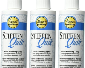 Odif USA 505 Spray & Fix Temporary Fabric Adhesive 12/Pk-12.4oz, 12 Pack