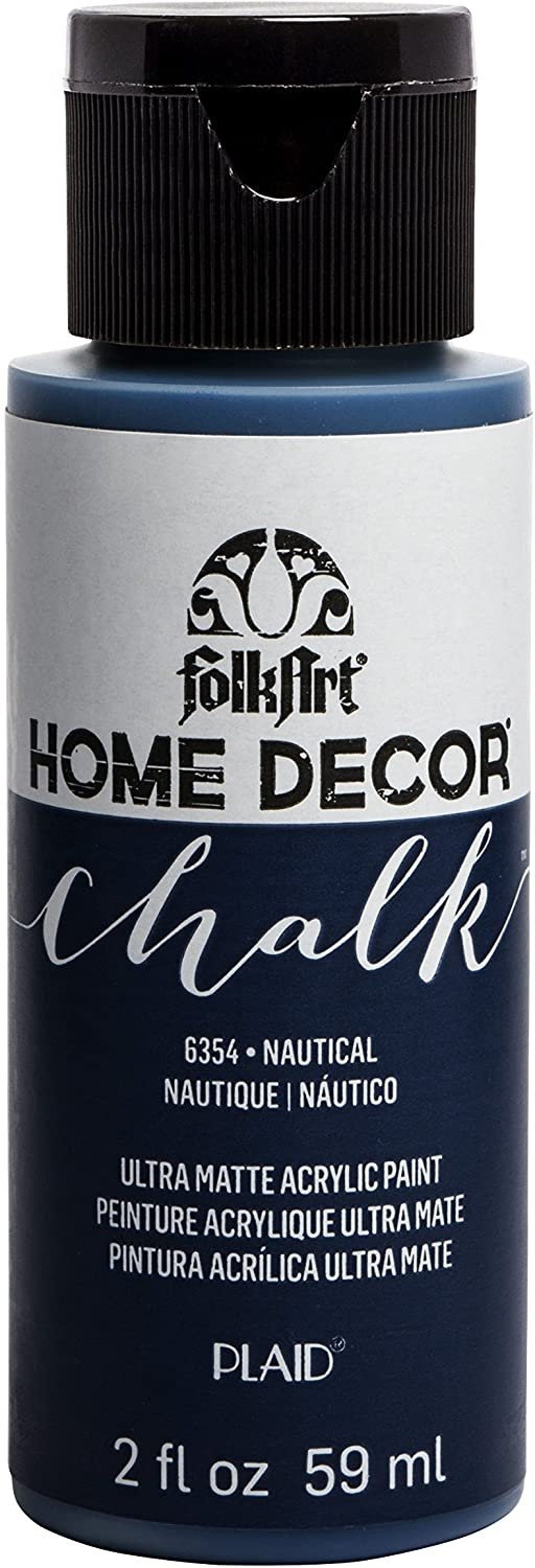 Folkart Home Decor Chalk Furniture & Craft Paint in Assorted Etsy