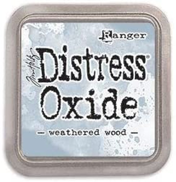 Ranger Tim Holtz Distress Oxide Ink Fall 2018 (Release 5) - 12 Ink Pad —  Grand River Art Supply