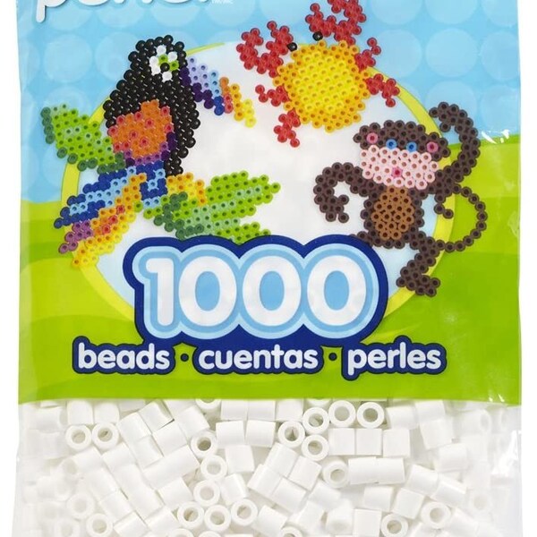 Bulk Perler Beads Etsy