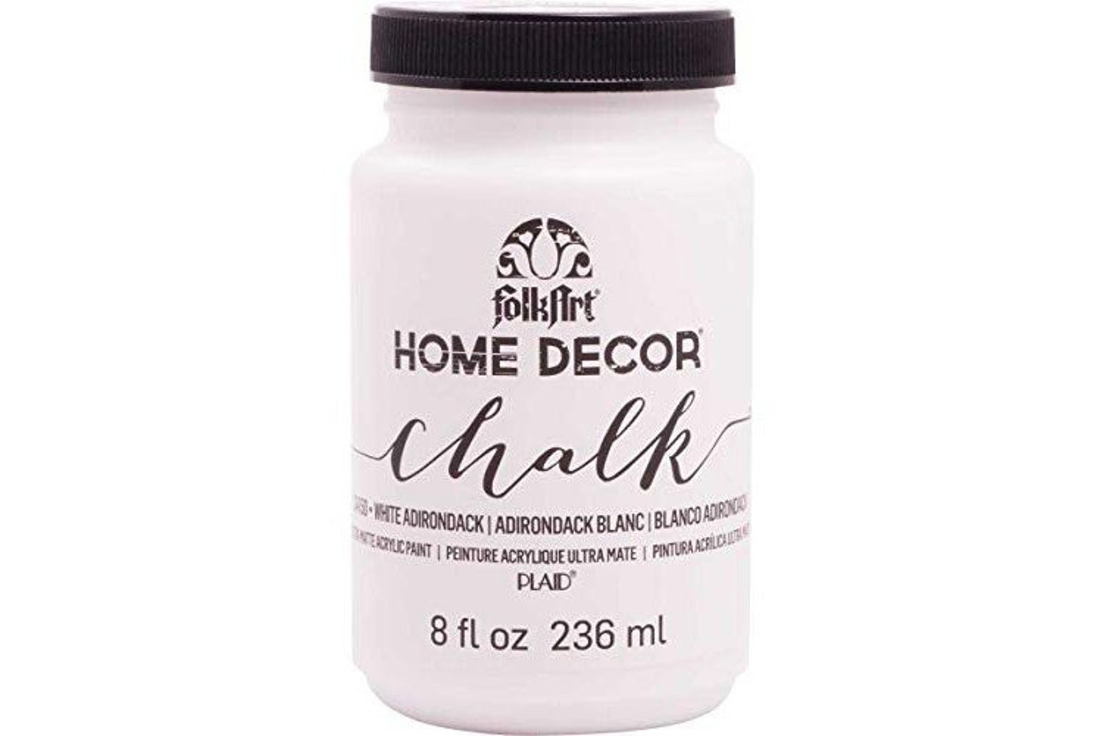 Folkart Home Decor Chalk Furniture & Craft Paint in Assorted Etsy