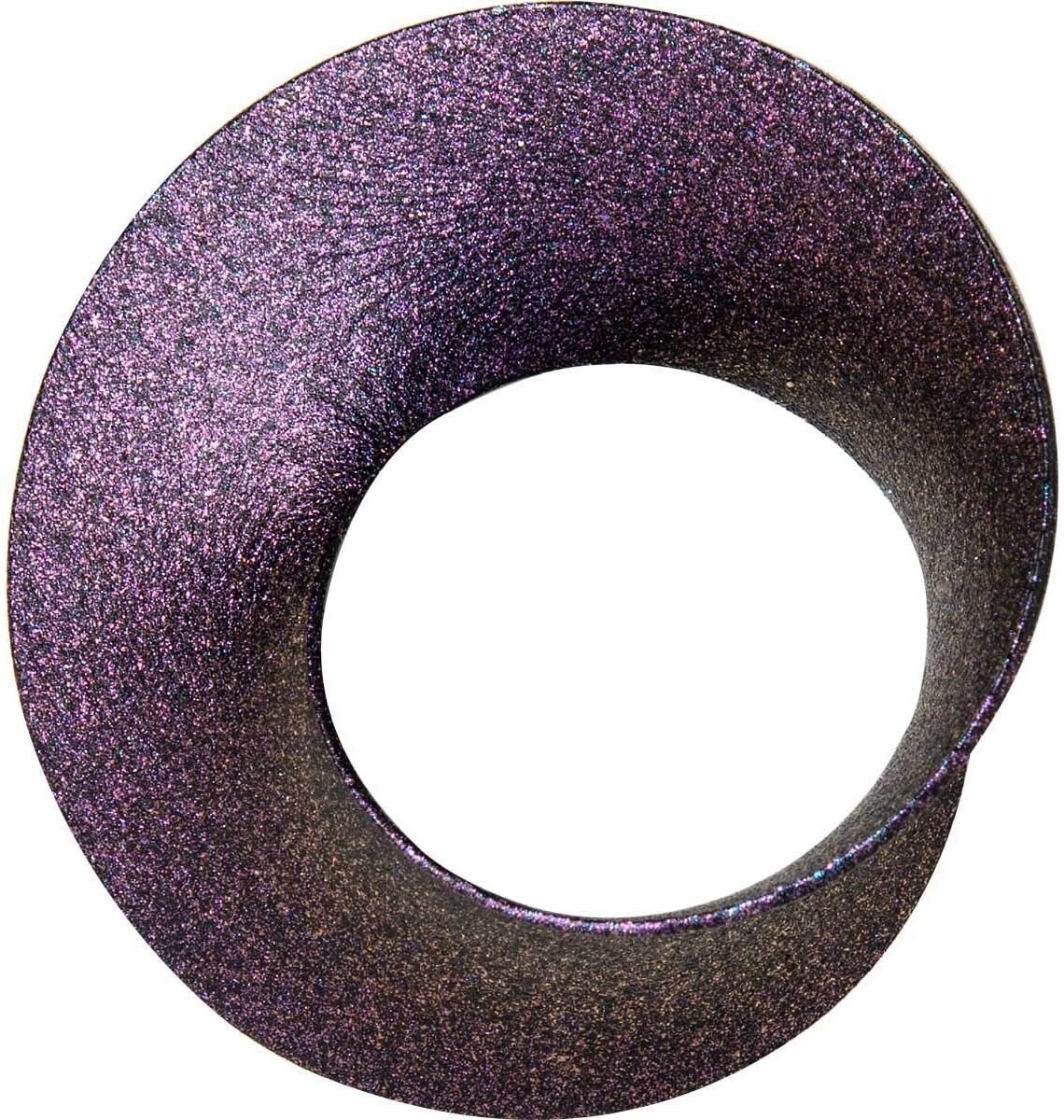 Folkart Dragonfly Glaze Multisurface Paint Goldredviolet 2 Etsy