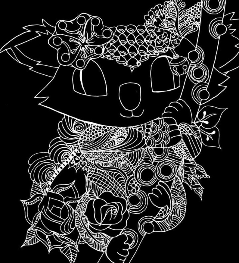 Free Free Koala Mandala Svg 486 SVG PNG EPS DXF File