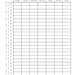 Printable Half Hour Weekly Schedule on Two Pages , Half Hour Daily ...