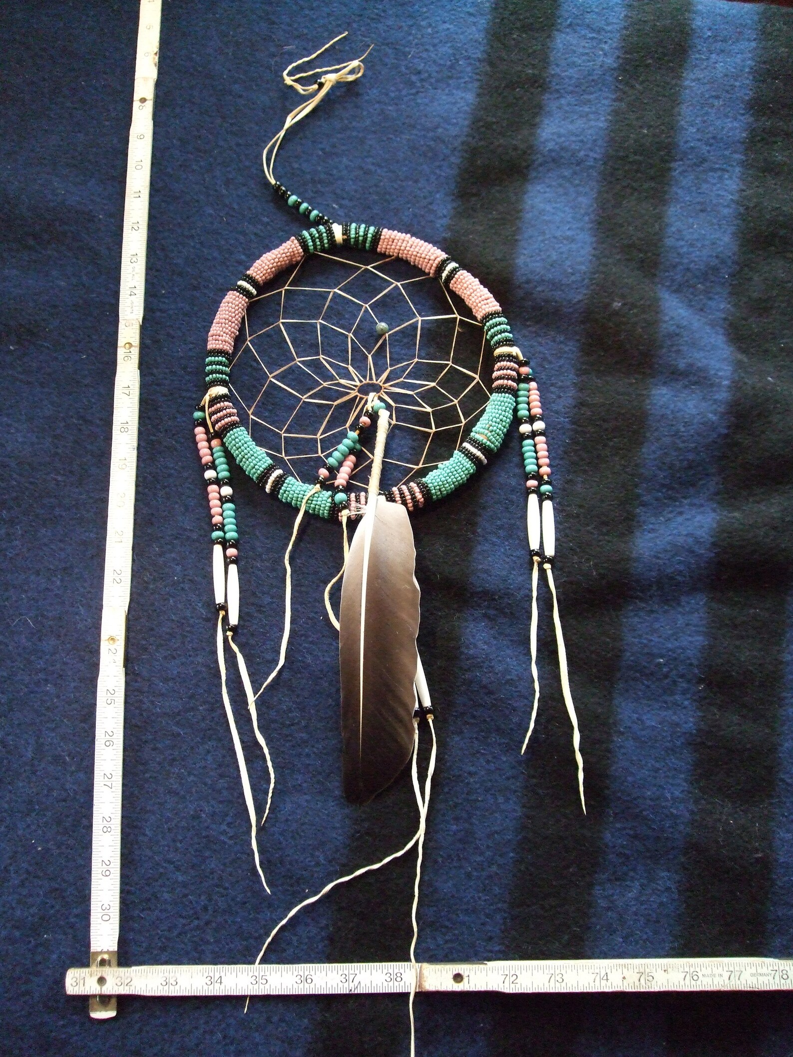 Dream Catcher Dream Catcher hoop Style Etsy