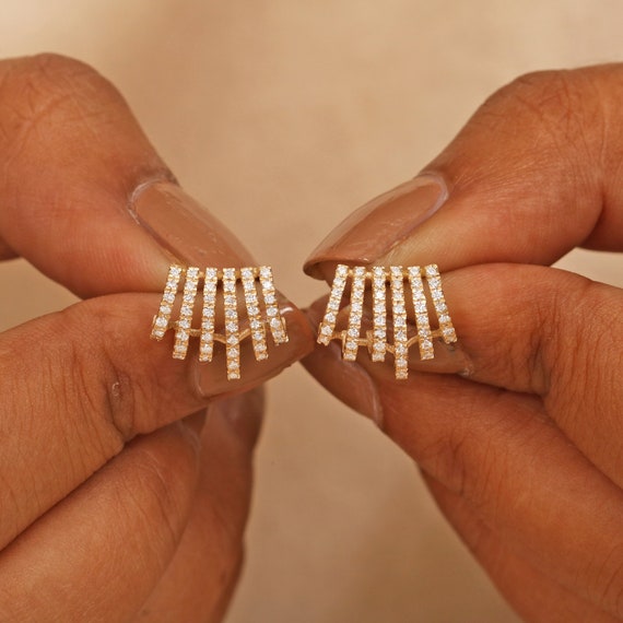 Ear cuff six clearance