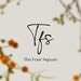 The Foursquare