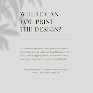 Wedding Crossword Puzzle With Photo Template Personalized Text Arch