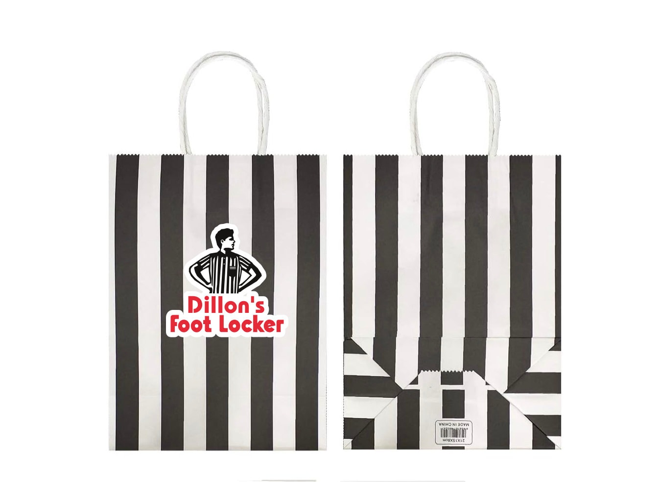 Footlocker Etsy France