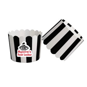 Sneaker Ball Cupcake liners, Sneaker party cupcake wrapper, Cupcake Holder for Birthday Parties