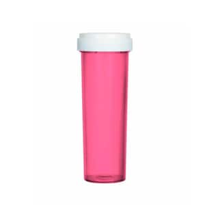 Blank Pill Bottle, Hangover Kit, Recovery Kit