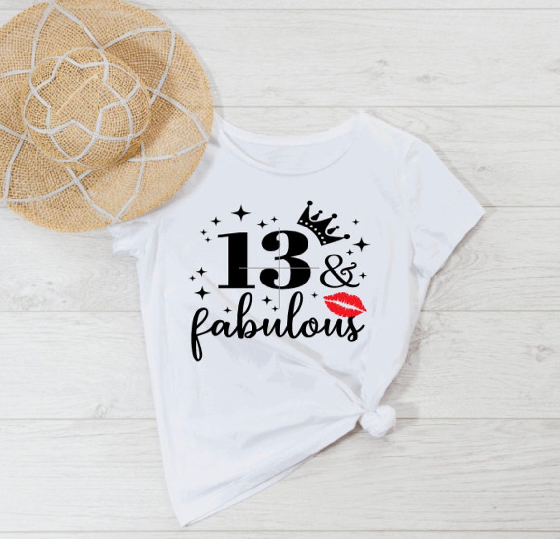 Gift Box for 13 Year Old, 13th Birthday, Officially a Teenager, Gift for Teen Etsy