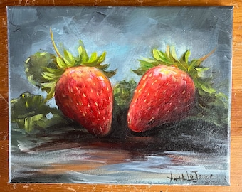 Fraises