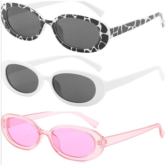 Aesthetic Tik Tok Glasses Etsy