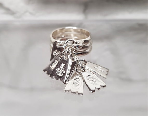 Latvian rings for sale online