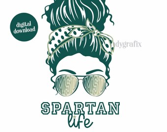 Msu Fitbit Etsy Msu Fitbit Etsy