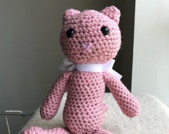burrito cat plush