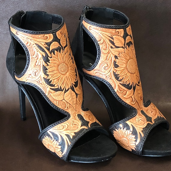 custom made high heels