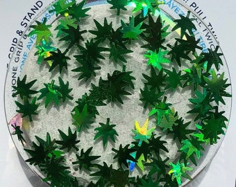 Glittery Popsockets