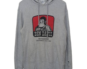 Ben davis hoodie Clearance