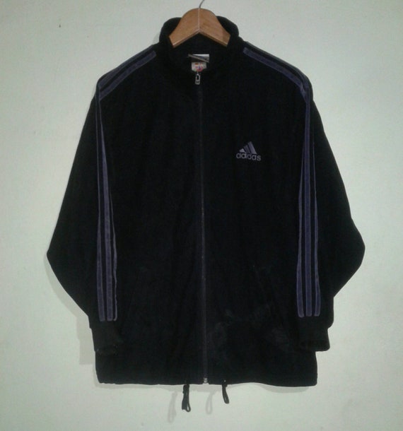 adidas 3 streifen the brand jacket