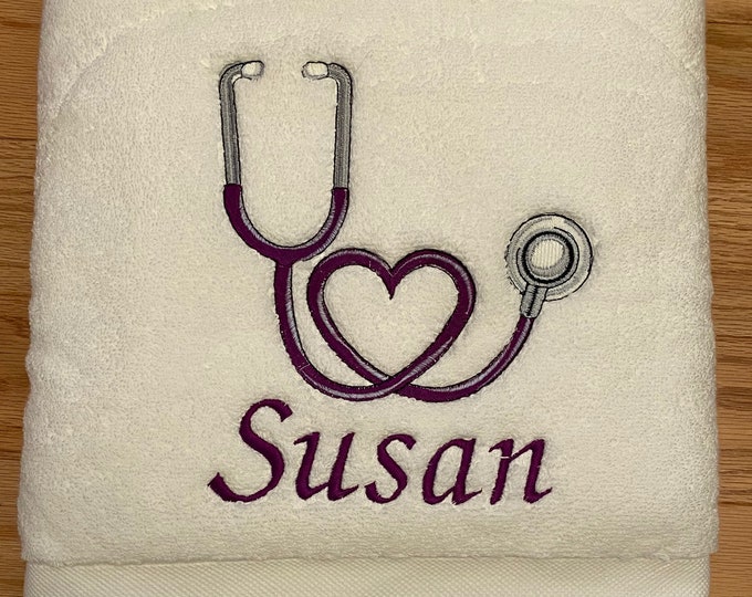 Medical BathTowel
