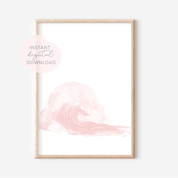 Beach Nursery Decor Etsy