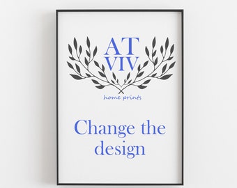 Ad onn - Change the design - customize a listing