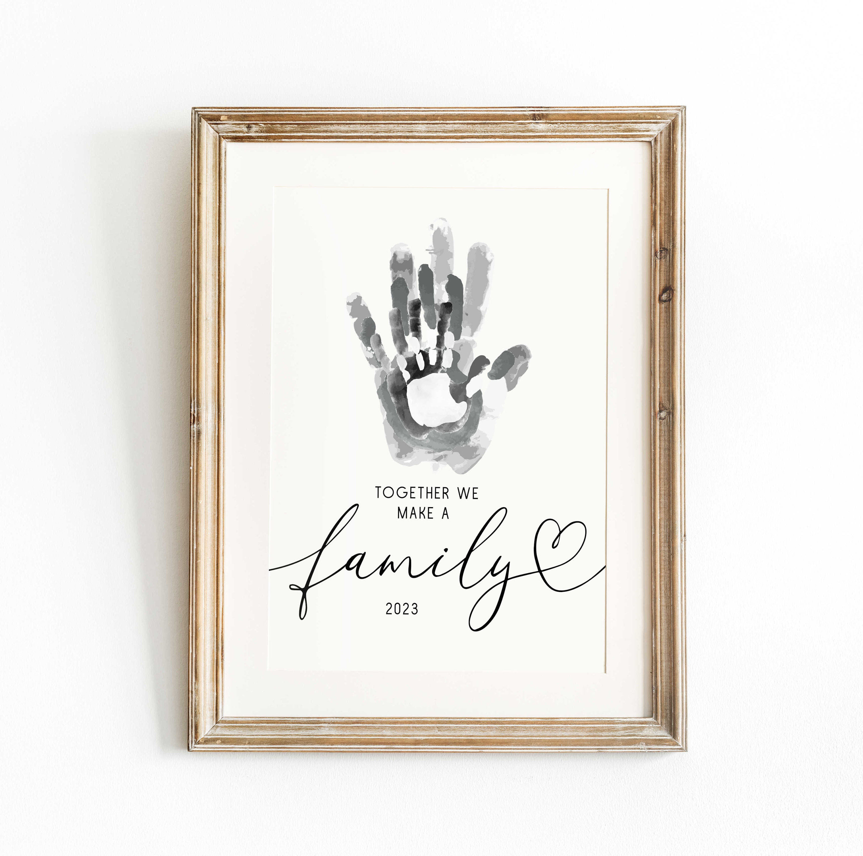 Bibest Moulage Main Couple, 3D Empreinte Mains, Moulage Mains pour Couple,  Sculptures Artistiques pour Couple Enfant et Famille : : Cuisine  et Maison