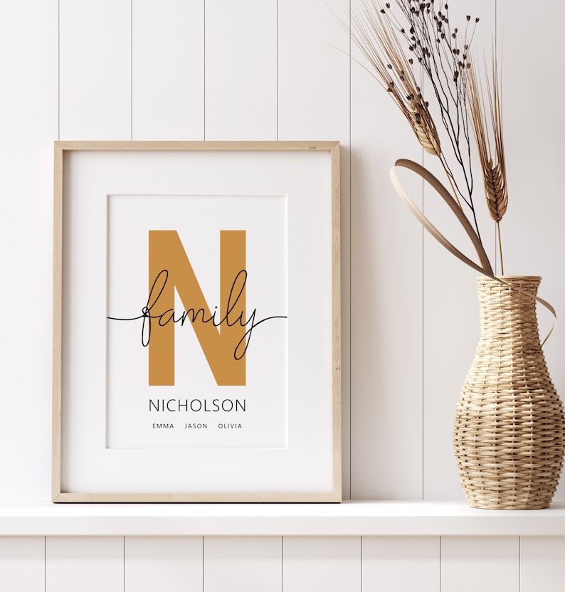 Laurels Of Love Personalized Wedding Frosted Shelf Decor