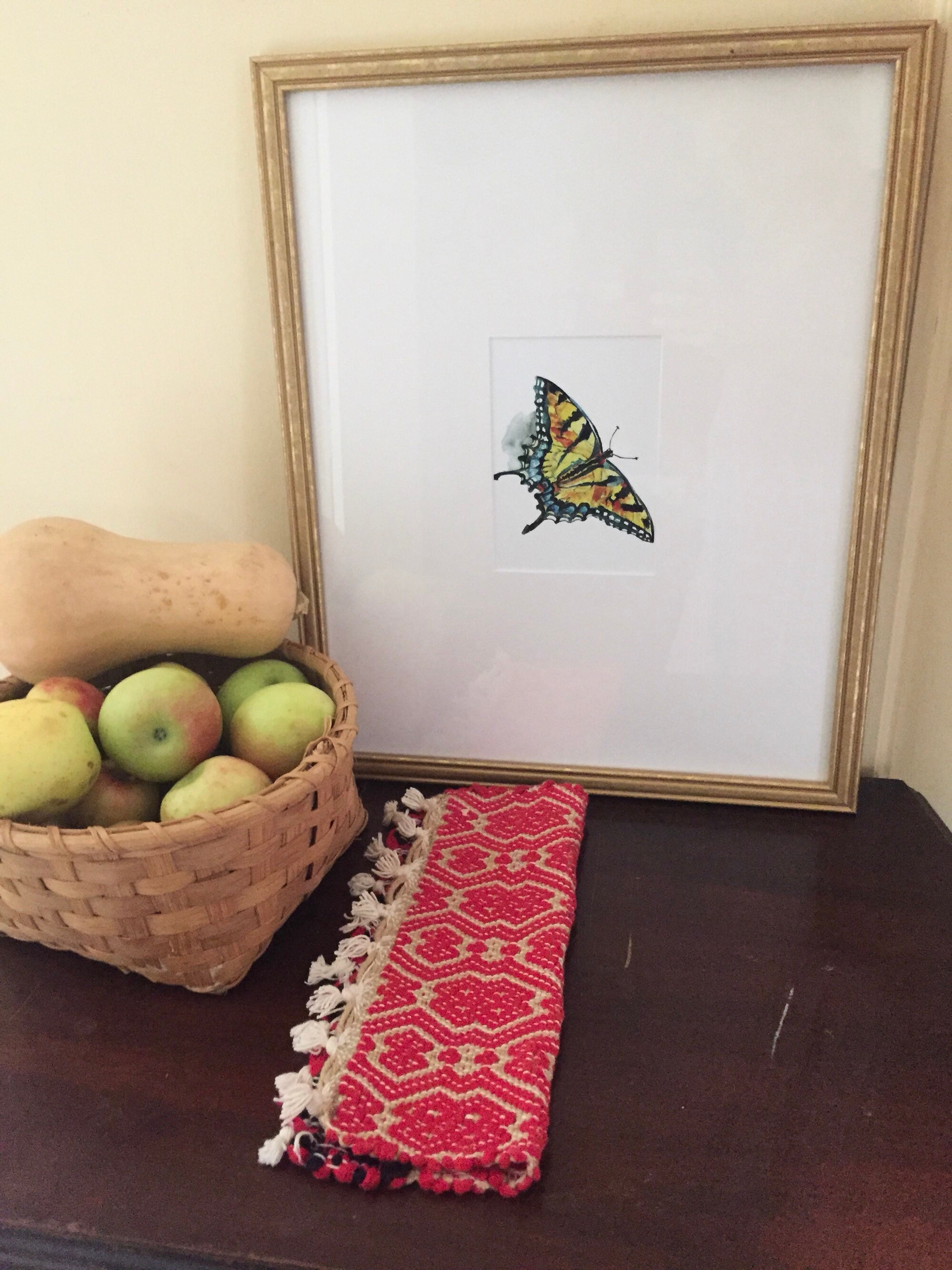 Swallowtail Butterfly - Etsy Swallowtail Butterfly - Etsy