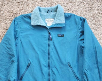 美品 ARULLE ☆ Inner Cotton Light Jacket Ambu Illuminite Mens Fully Reflective Full Zip Lightweight
