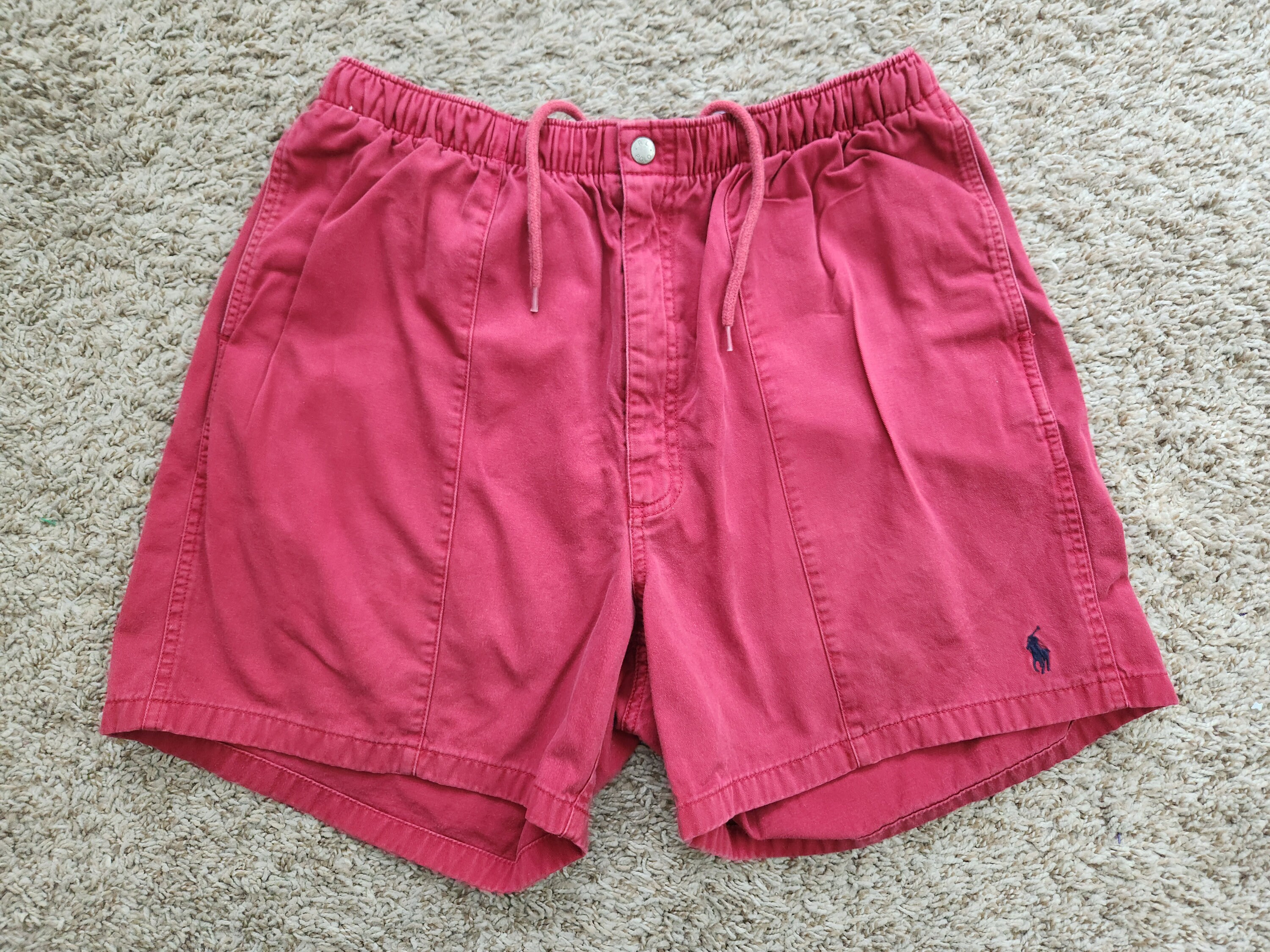 Ralph Lauren Shorts - Etsy