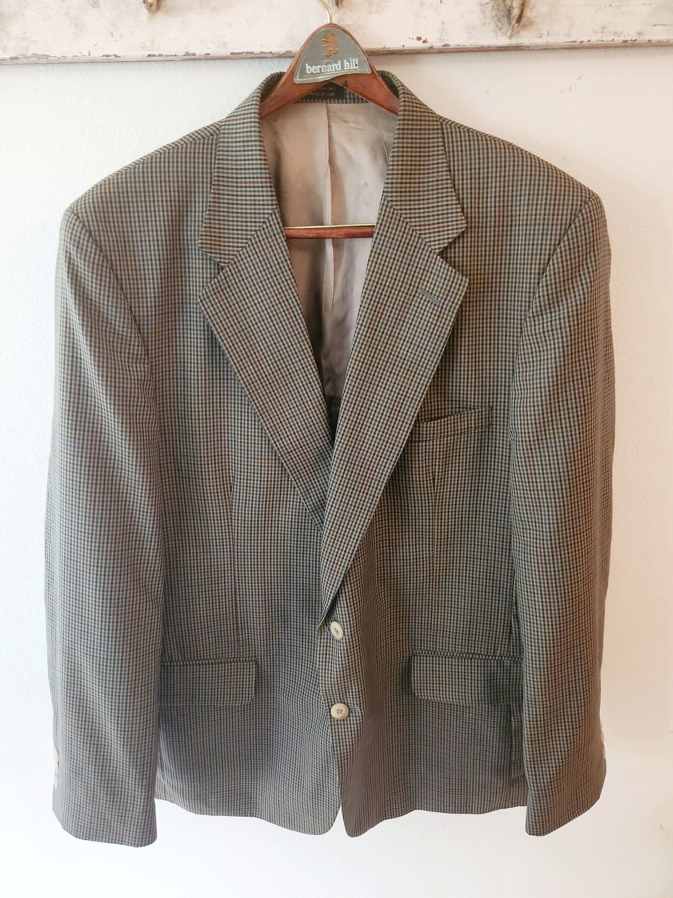 Orvis L - Etsy