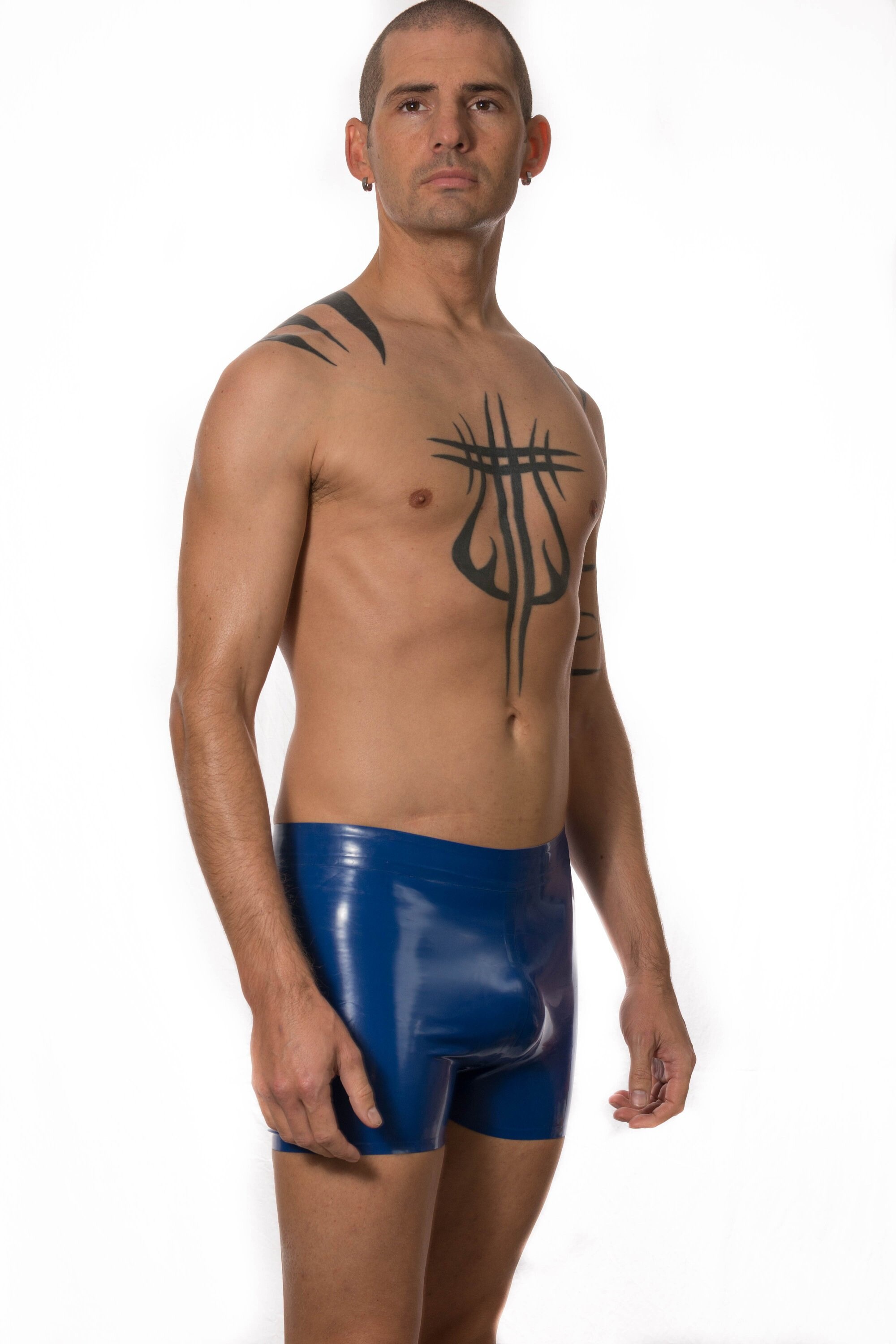 Image of Konstatin Shorts