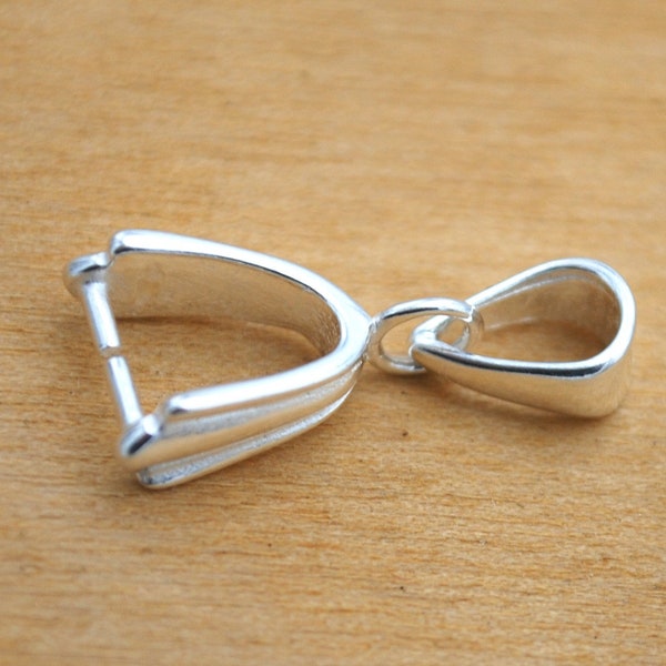 Double Bail Etsy