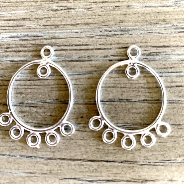 Chandelier Findings Etsy