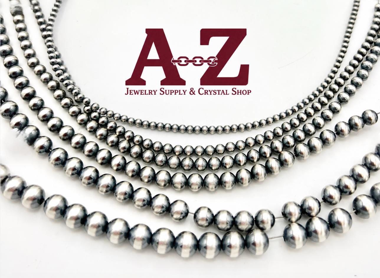 Navajo Necklace - Etsy