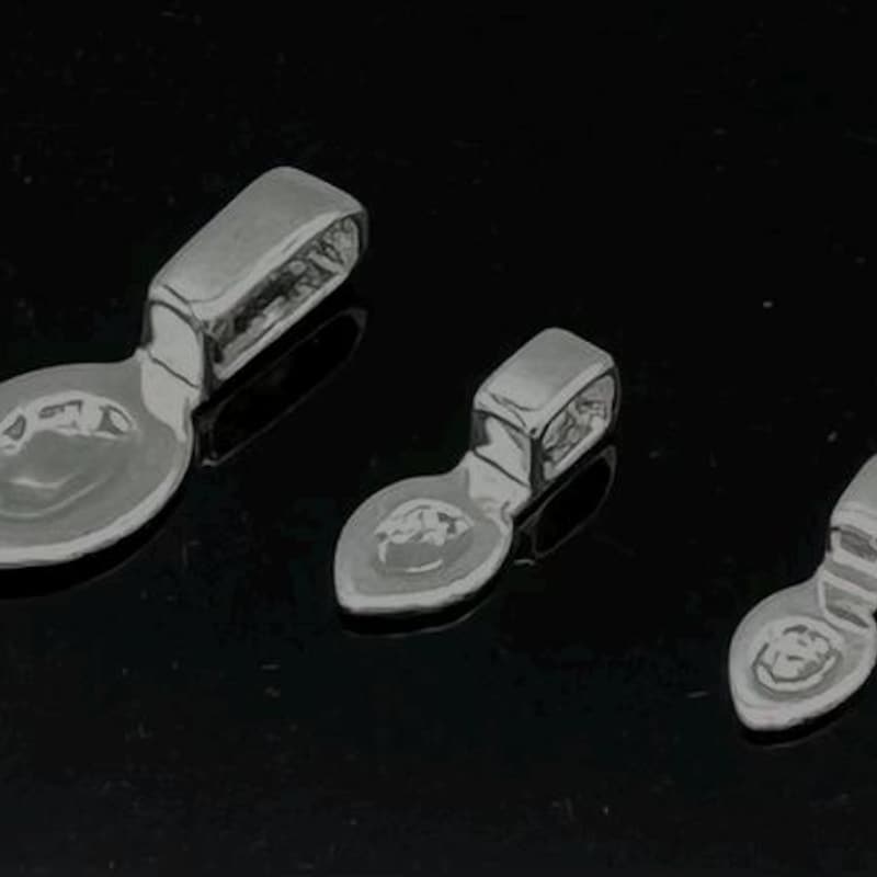 Star Enhancer Bail - Etsy