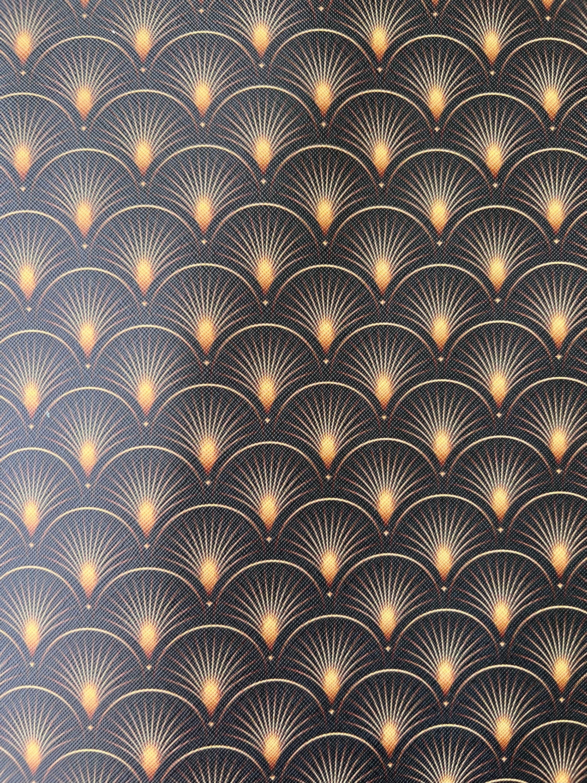 Louis Vuitton Leather Fabric by the Yard 