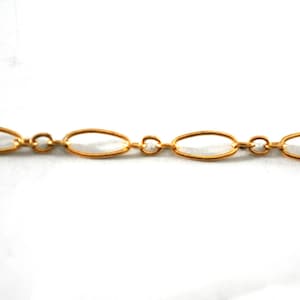 long and short 14 kt gold filled  chain by the foot  Wholesale Bulk Jewelry Supply offered in 4 different lengths