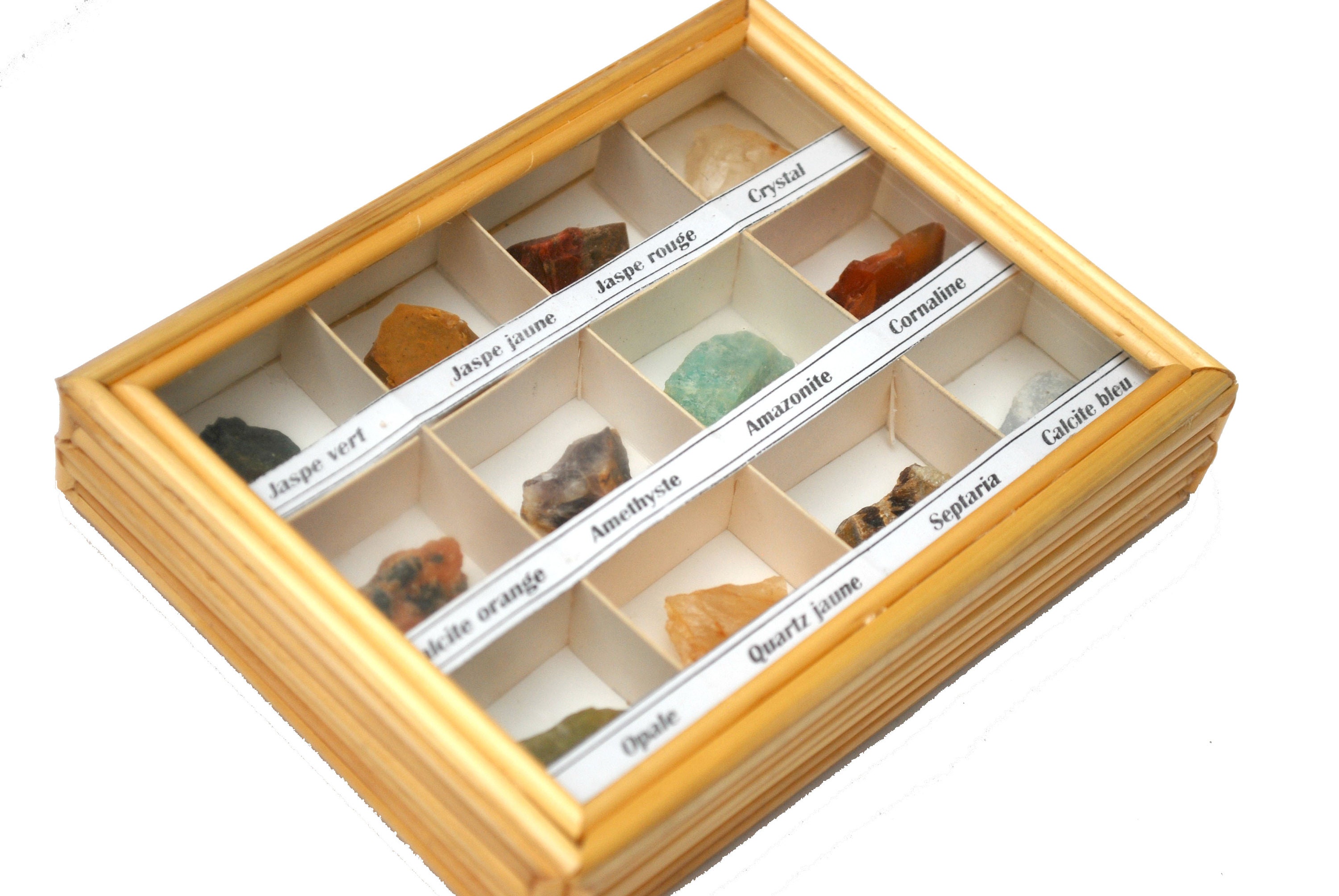奈良シカマル SAMPLE サンプル 非売品 ナルティメットクロス Gemstone Collection Box Vintage Mineral Specimen Sample Gift