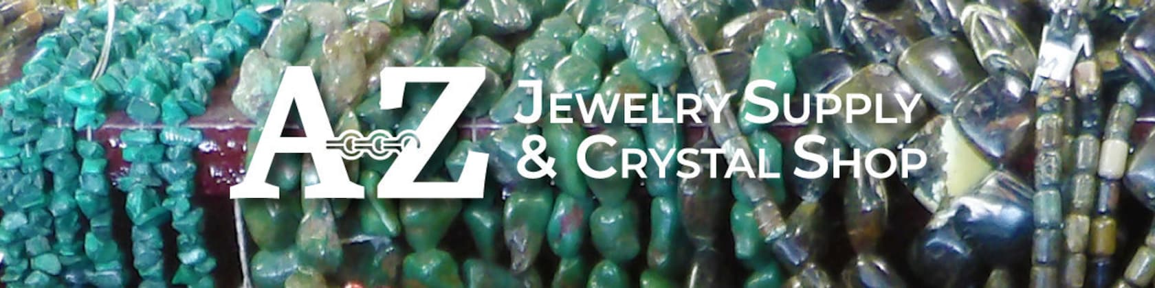 AZJewelrySupplyStore - Etsy