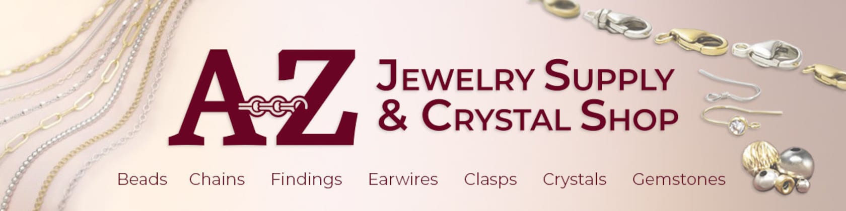 AZJewelrySupplyStore - Etsy