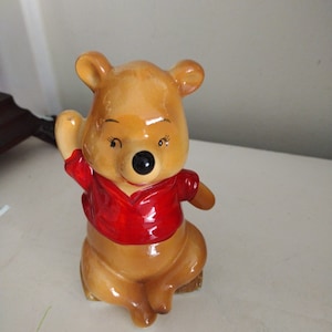 Vintage Winnie the Pooh von 1964