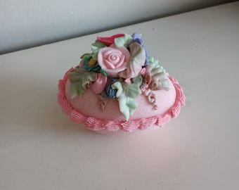 Mittelgroße Solid Sugar Osterei