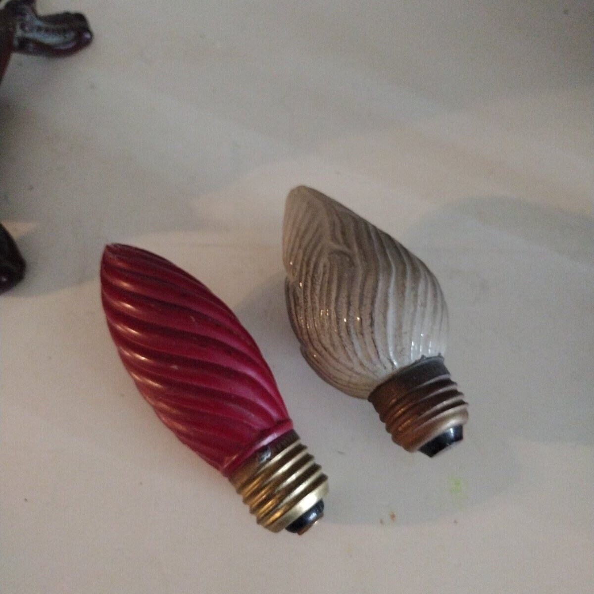 Flame Light Bulbs Etsy Australia